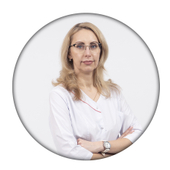 Кислицина Елена Николаевна, косметолог