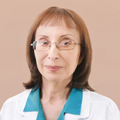 Бадалян Татьяна Павловна, нефролог