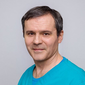 Байбуз Дмитрий Васильевич, гинеколог