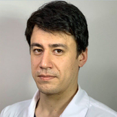 Хайдаров Булат Амирович, остеопат