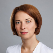 Лапшинова Мария Владимировна, терапевт