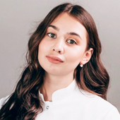 Шарафутдинова Алина Ирековна, терапевт