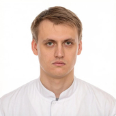 Дегтев Александр Сергеевич, рентгенолог