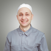 Долженков Андрей Михайлович, стоматолог-хирург