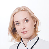 Платонова Ольга Юрьевна, анестезиолог