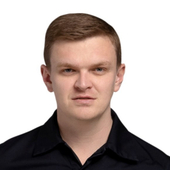 Аникин Никита Сергеевич, стоматолог-ортопед