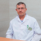 Кравцов Алексей Александрович, врач УЗД