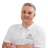 Самойловский Александр Александрович, стоматолог-терапевт