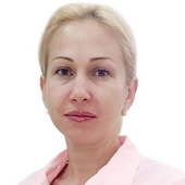 Махно Екатерина Николаевна, стоматолог-терапевт