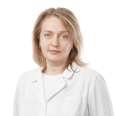 Суняйкина Лариса Викторовна, детский врач функциональной диагностики