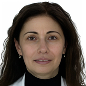 Мирошниченко Самира Аликберовна, гастроэнтеролог