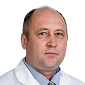 Петрухин Дмитрий Владимирович, ортопед