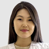 Ооржак Айлана Валерьевна, врач УЗД