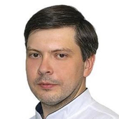 Мальцев Александр Борисович, сурдолог