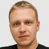 Терехов Максим Игоревич, рентгенолог