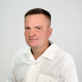 Юдин Олег Владимирович, врач УЗД