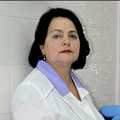 Мамаева Марина Викторовна, гинеколог