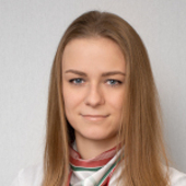 Винникова (Данилова) Мария Сергеевна, уролог