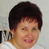 Лобова Анна Павловна, терапевт