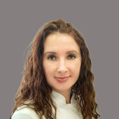 Котова Алена Михайловна, педиатр