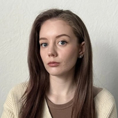 Рунаева Полина Валерьевна, психолог