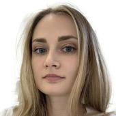 Домашкевич Анна Михайловна, стоматолог-терапевт