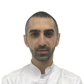 Шаммедов Сафар Бихшеишевич, терапевт