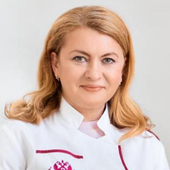 Скороходова Татьяна Васильевна, гинеколог