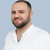 Долгушев Андрей Николаевич, оптометрист