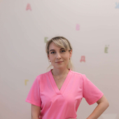 Лихобаба Наталья Валентиновна, ЛОР