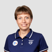 Золотова Светлана Николаевна, невролог