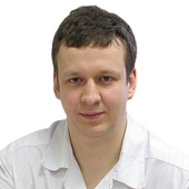 Юнко Сергей Анатольевич, ЛОР