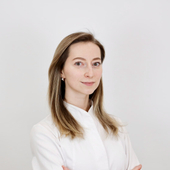 Кузьминых Евгения Дмитриевна, невролог