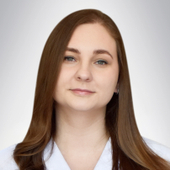 Авраменко Екатерина Сергеевна, ЛОР