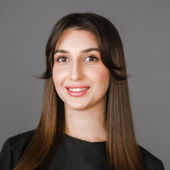 Хоцанян Анаида Мгеровна, ортодонт