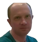 Акатов Алексей Леонидович, эндоскопист