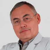 Алексеев Александр Николаевич, стоматолог-терапевт