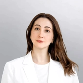 Петку Марианна Васильевна, флеболог-хирург