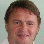 Шамитов Юрий Порфирьевич, хирург