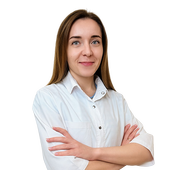 Кочнева Юлия Васильевна, ЛОР