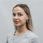 Решетченко Татьяна Игоревна, ортодонт