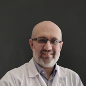 Грымов Михаил Владимирович, терапевт