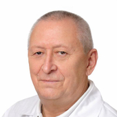 Марданов Шамиль Шагинурович, рентгенолог