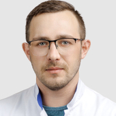 Зайкин Иван Алексеевич, онколог