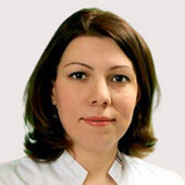 Дронь Елена Вячеславовна, терапевт