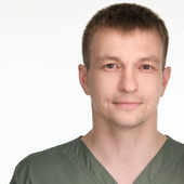 Покровский Василий Евгеньевич, сомнолог