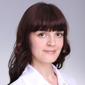 Демичева (Спиридонова) Ольга Сергеевна, гинеколог