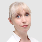 Воронина Ирина Дмитриевна, гинеколог