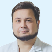 Стальцов Сергей Павлович, психотерапевт