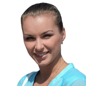 Пикалова Ксения Сергеевна, физиотерапевт